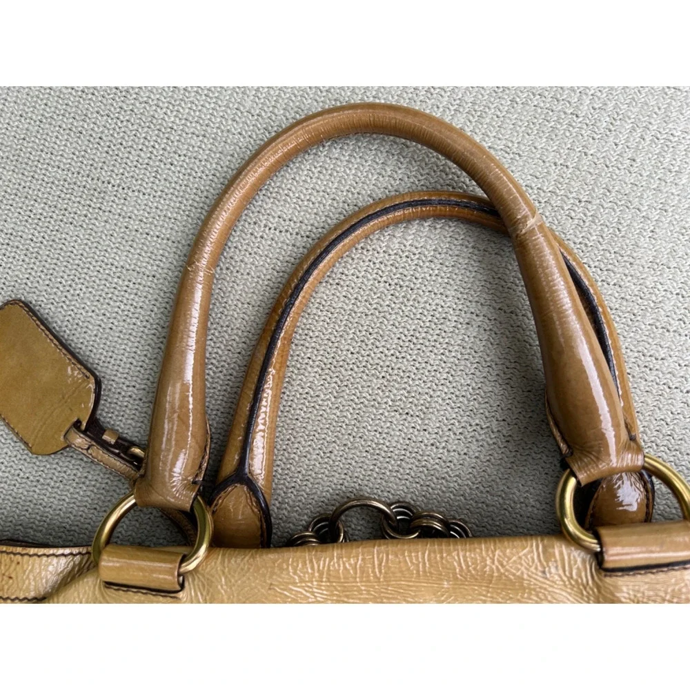 PRADA HANDBAG